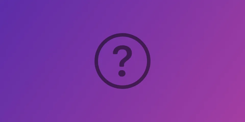 Frequently Asked Questions